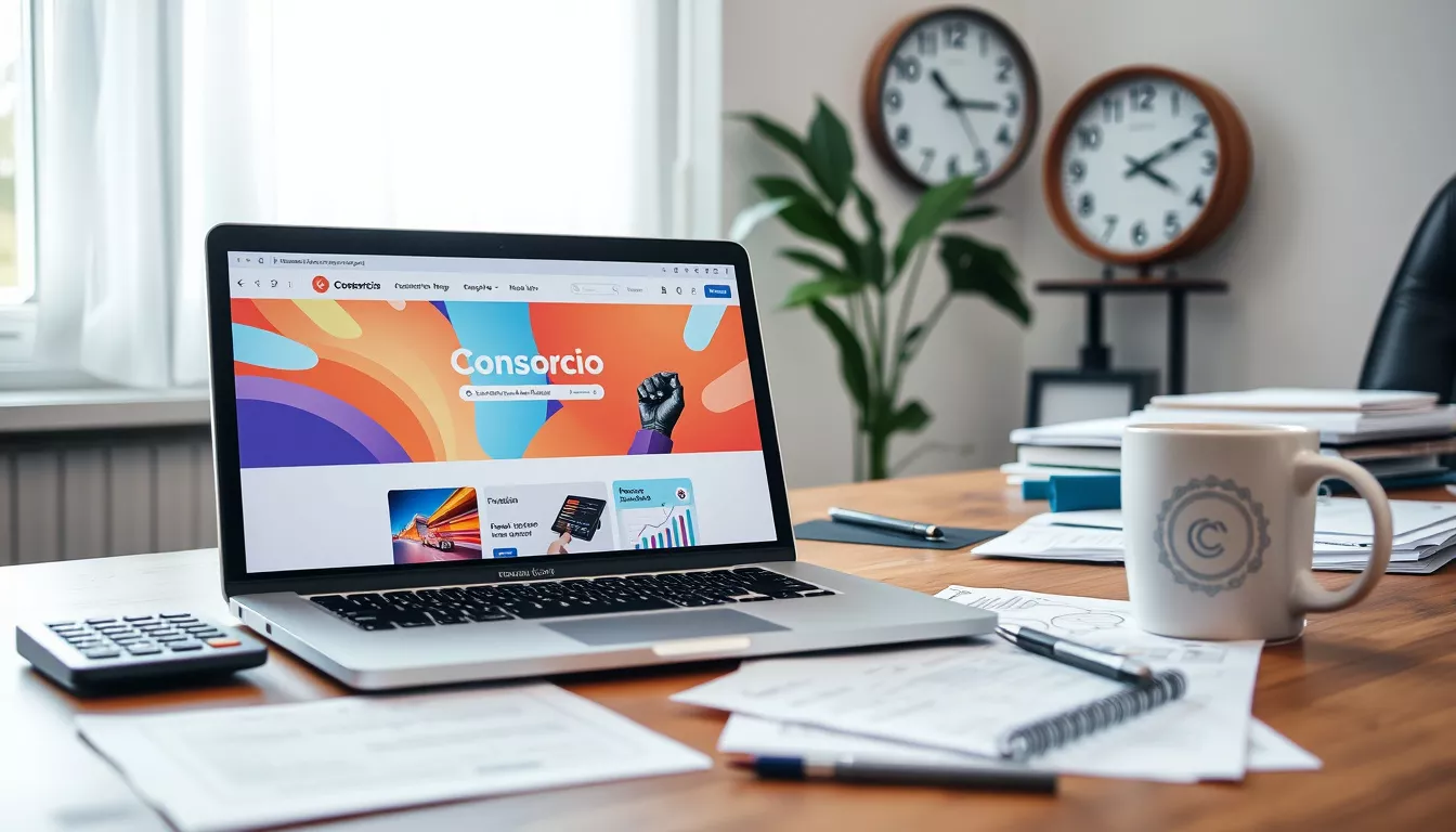 Como ser contemplado rapidamente no consórcio Mycon?