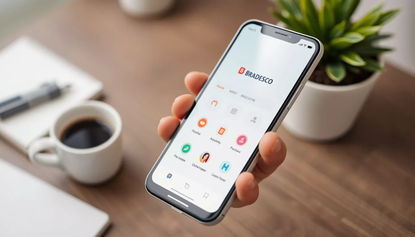 Como solicitar resgate Bradesco?