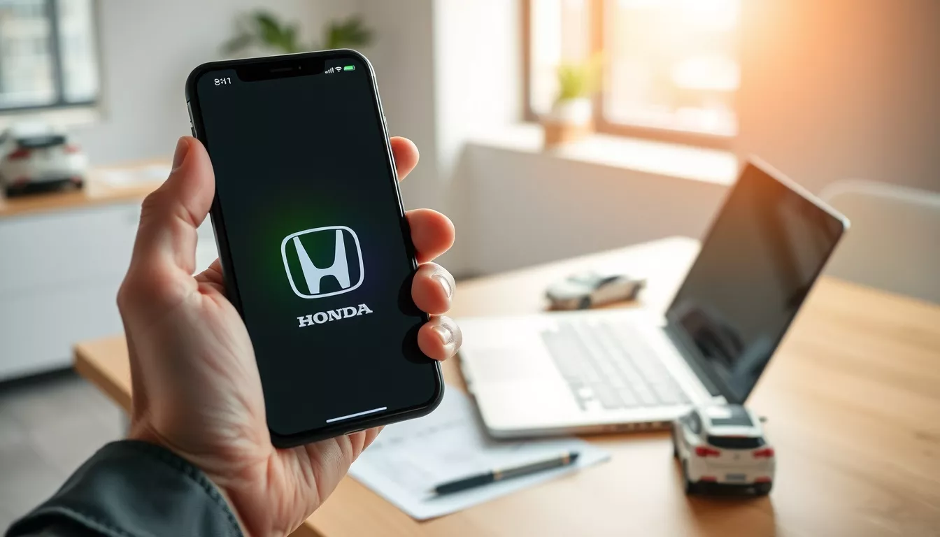 Como ter acesso ao meu consórcio Honda?