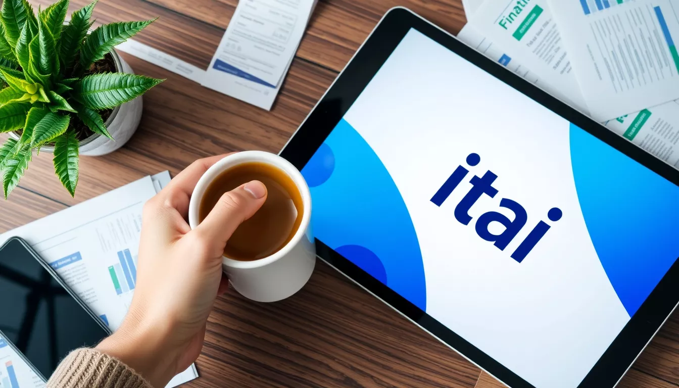 Como tirar o extrato do consórcio Itaú?