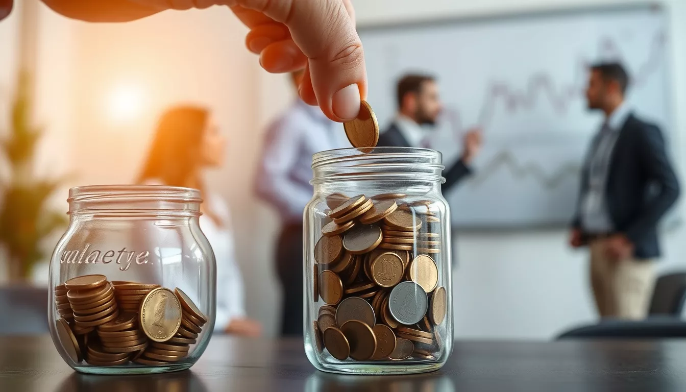 Como um consórcio pode ser investimento?