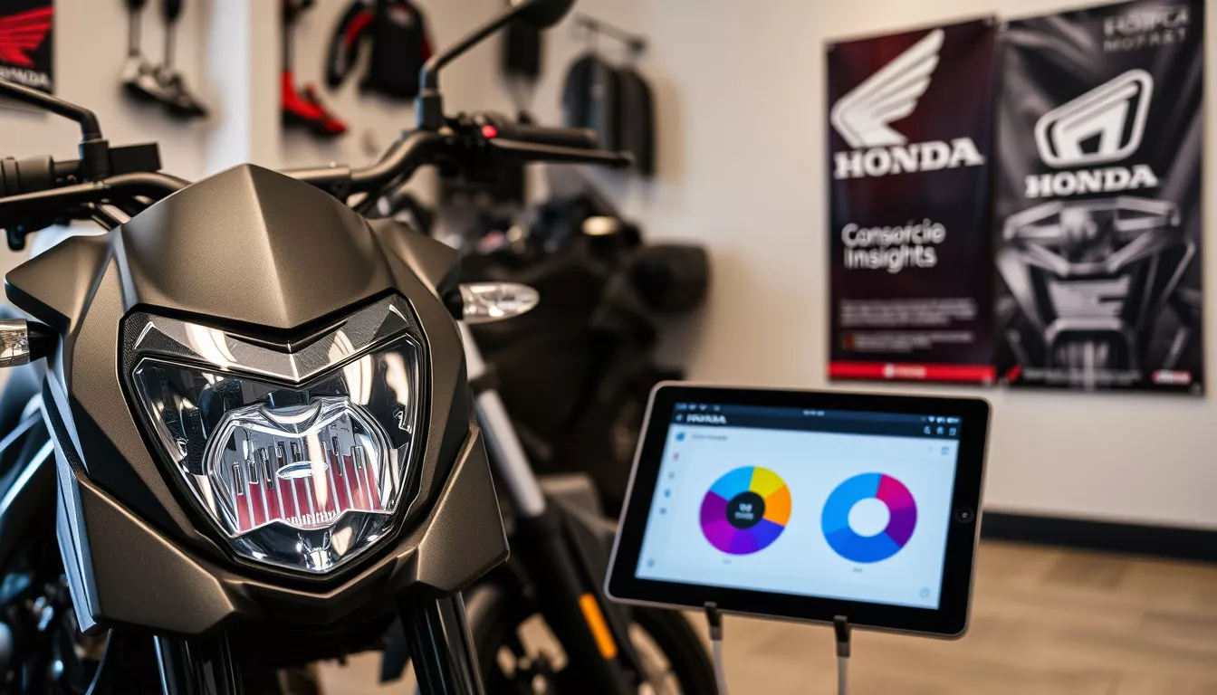 Como ver as parcelas do consórcio Honda?