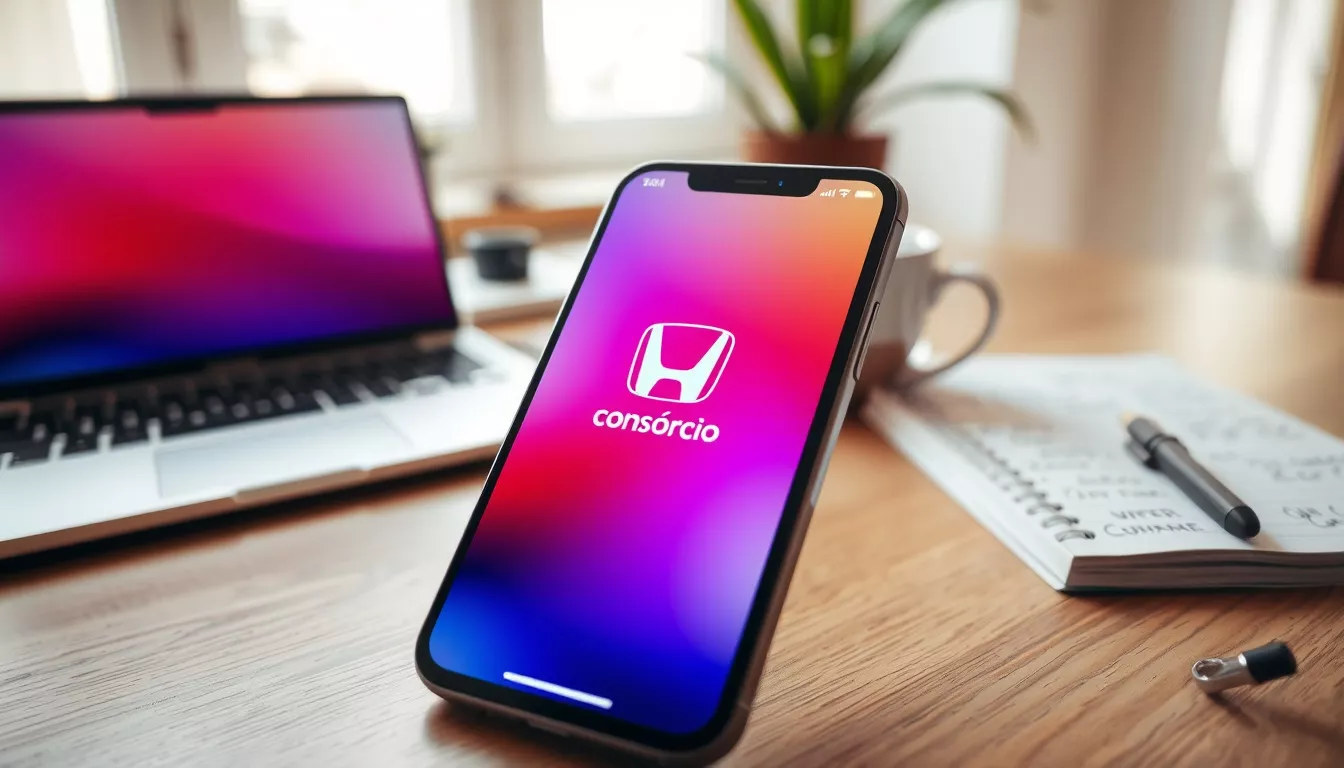 Como ver meu consórcio Honda pelo CPF?