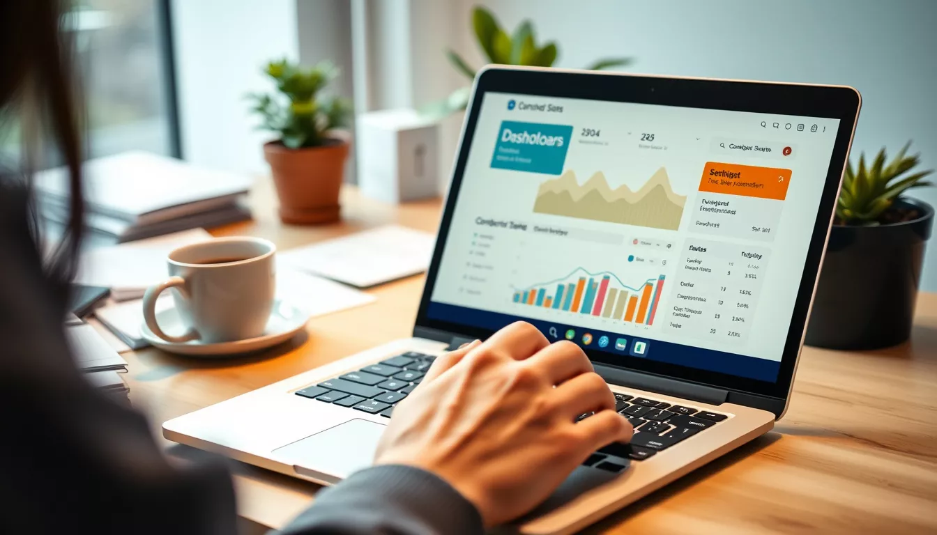 Como ver o extrato do consórcio?