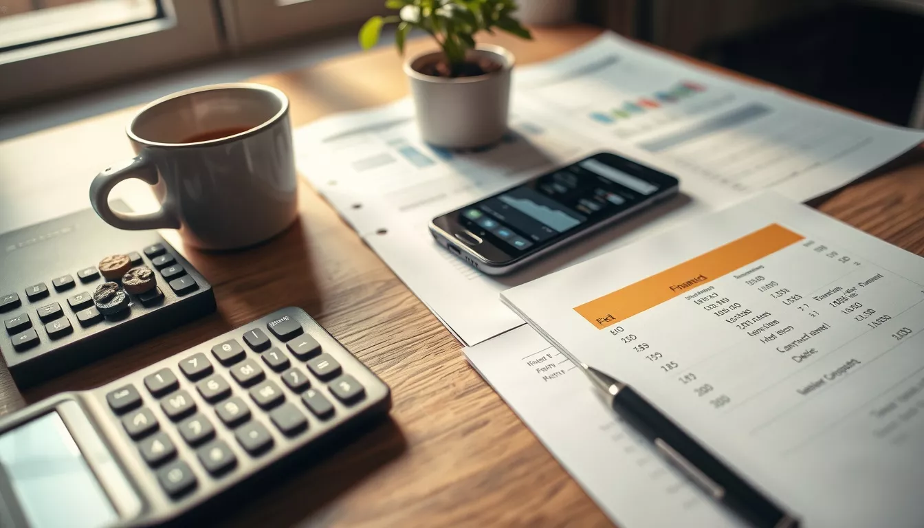 Como ver quantas parcelas faltam de um financiamento?