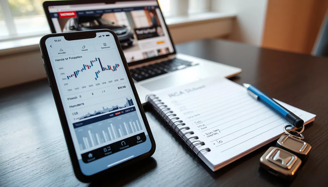 Como ver quantas parcelas faltam do consórcio Honda?