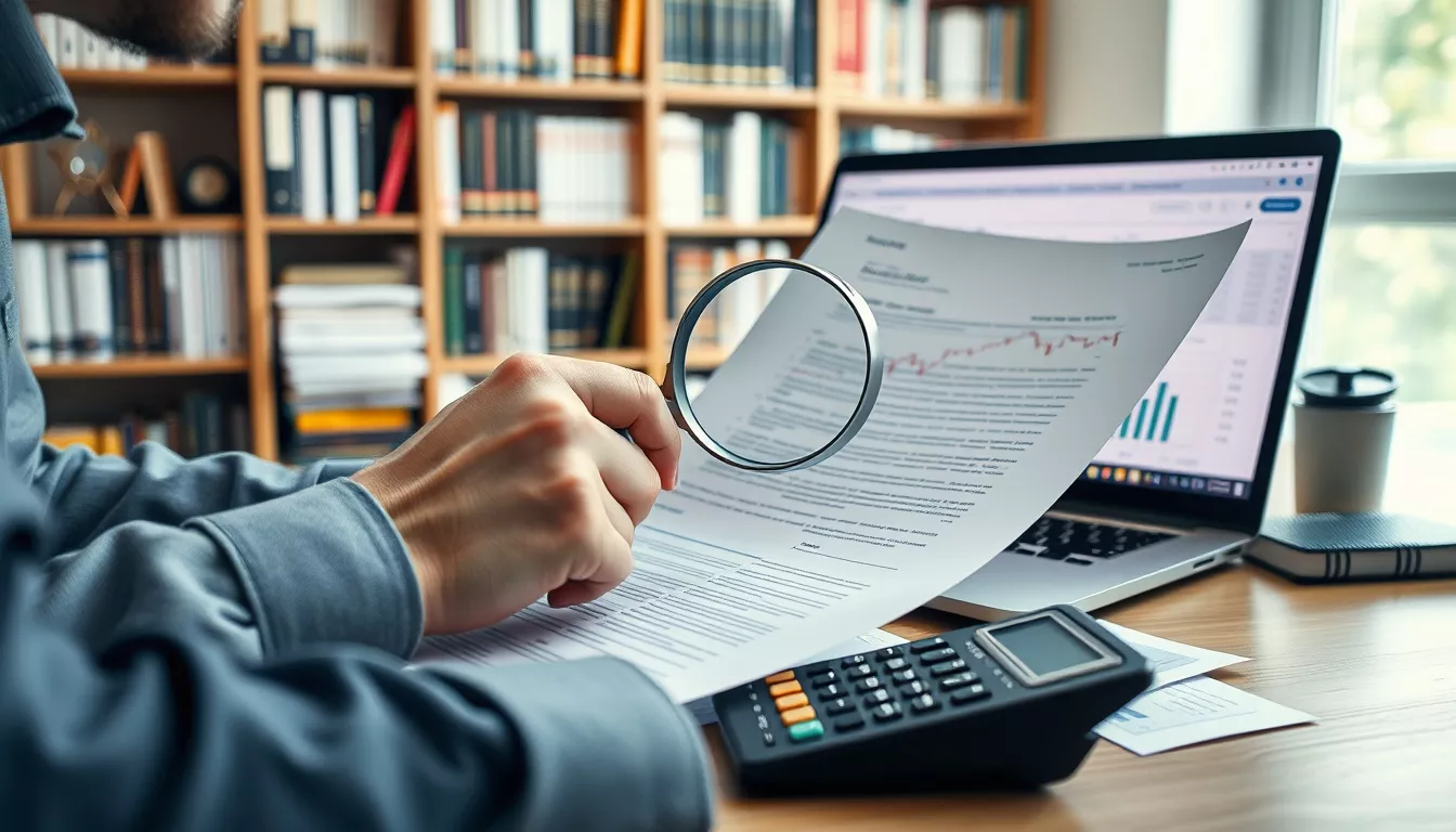 Como verificar se o consórcio é confiável?