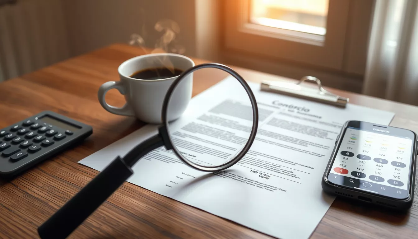 Como verificar se o consórcio é verdadeiro?