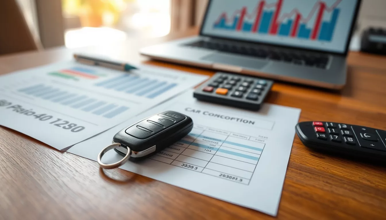 Comparar Consorcios de Carros: Veja Preços e Parcelas