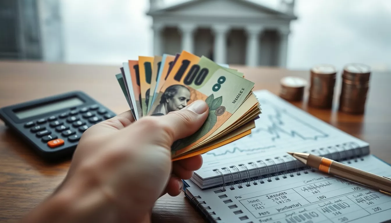 Compensa Fazer Consórcio de Dinheiro: Vale a Pena?