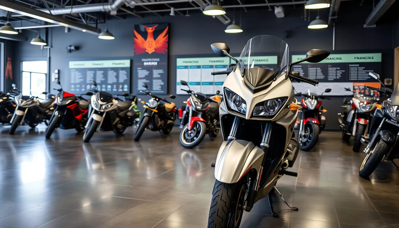 Compensa Fazer Consórcio Moto: Vale a Pena?