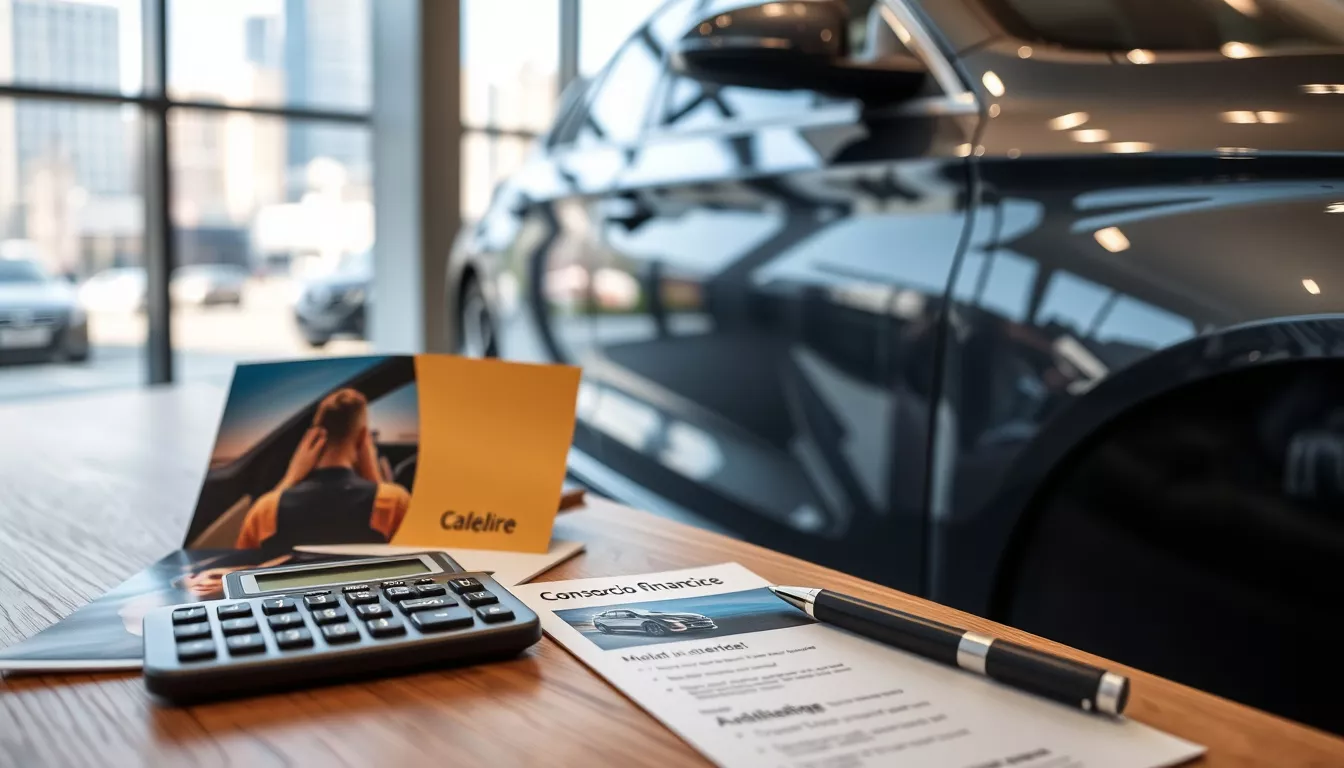 Compensa Fazer Consórcio para Comprar Carro: Vale a Pena?