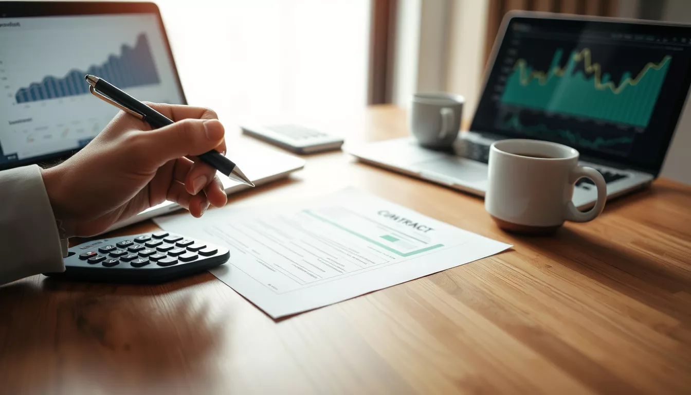 Compra de Consórcio em andamento: o que analisar