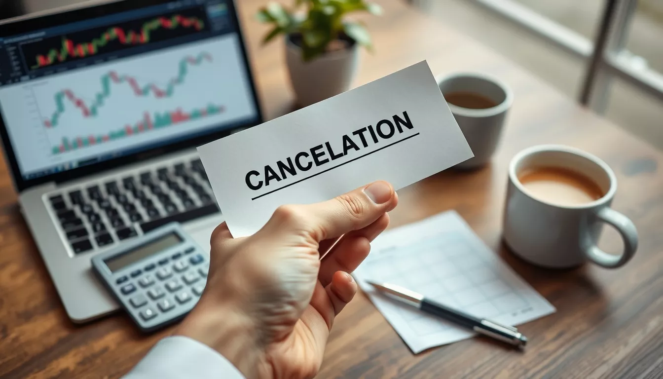 Compra de cota de Consórcio cancelada: como funciona