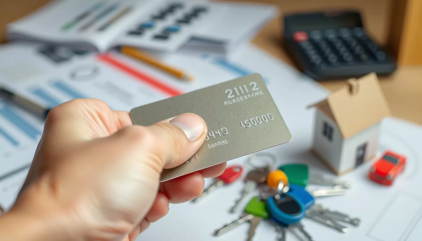 Comprar Carta Credito Consorcio