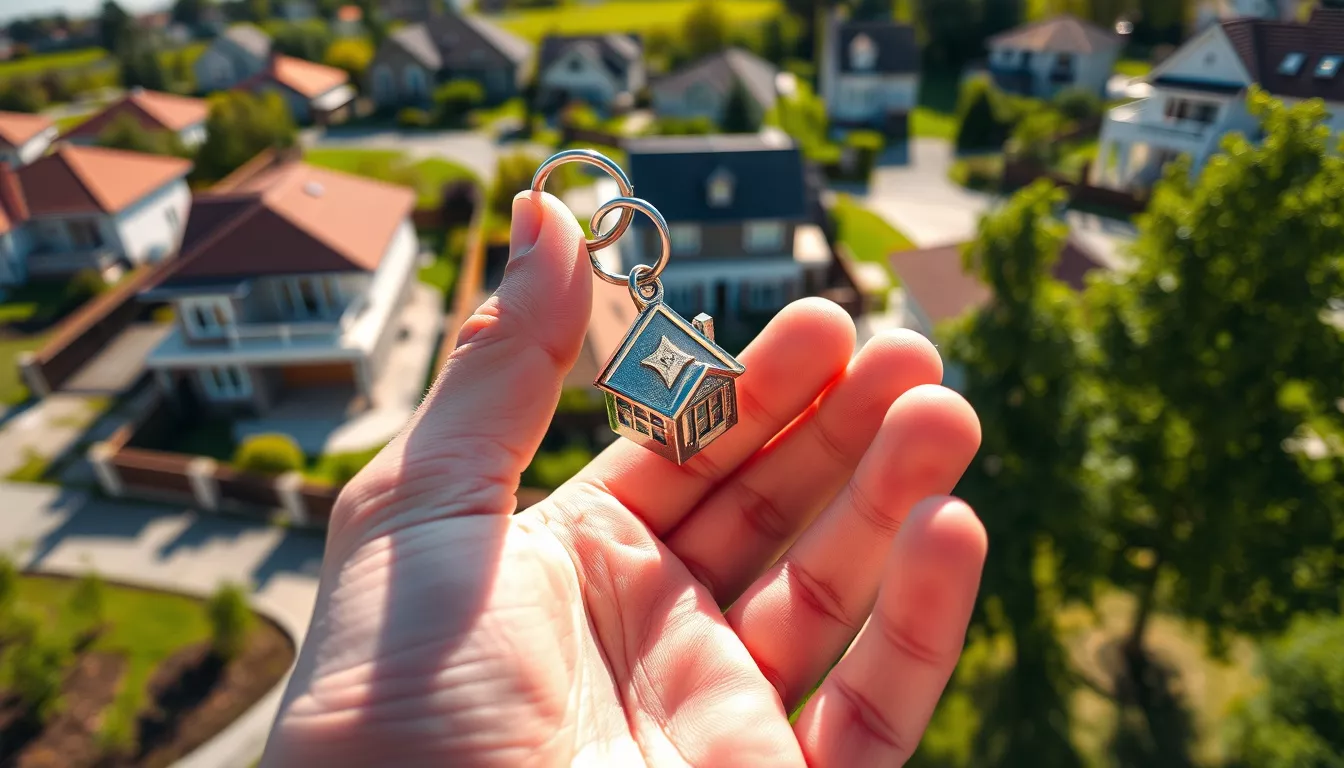 Comprar Consórcio Contemplado de Imóvel Vale a Pena?