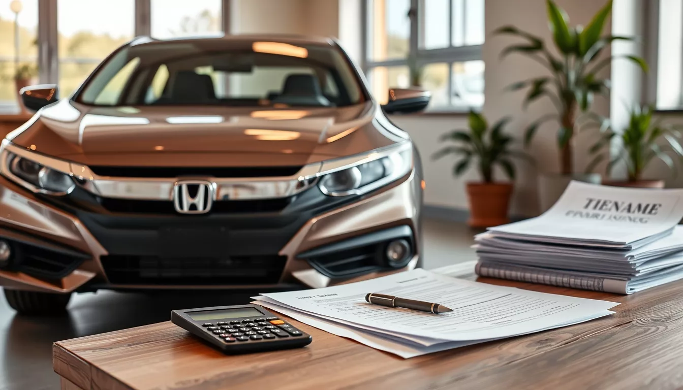 Comprar Consórcio Contemplado Honda: Vale a Pena?