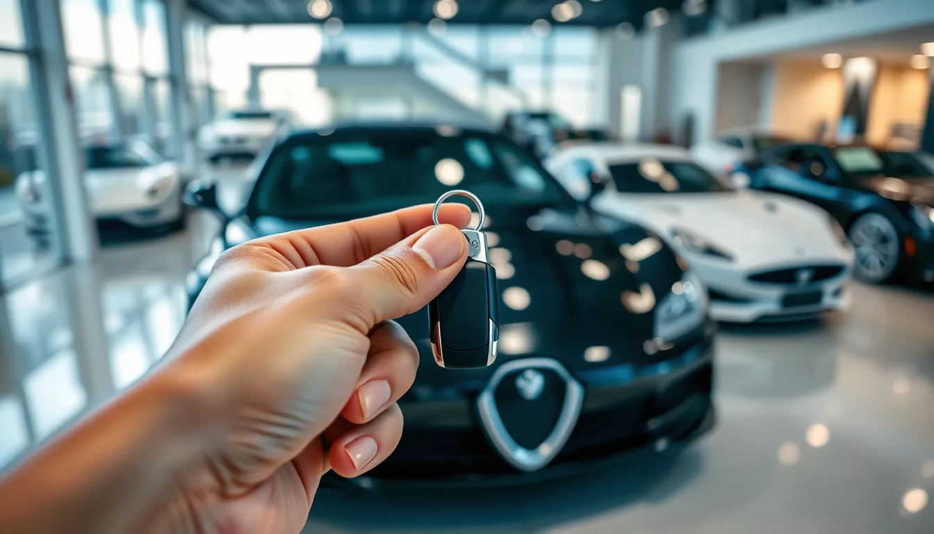 Comprar Consórcio Contemplado