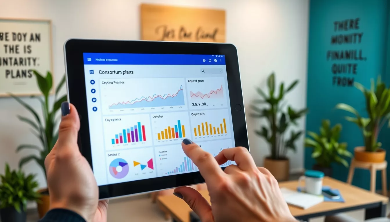 Comprar Consórcio em Andamento Vale Pena: Vale a Pena?