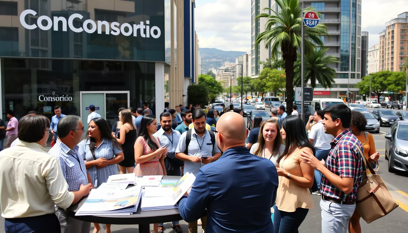 Compro Consórcio Campinas