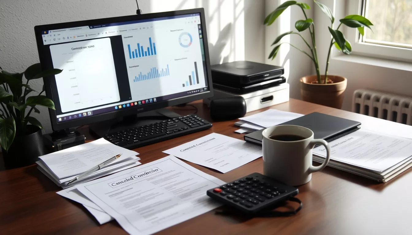 Compro Consórcio Cancelado