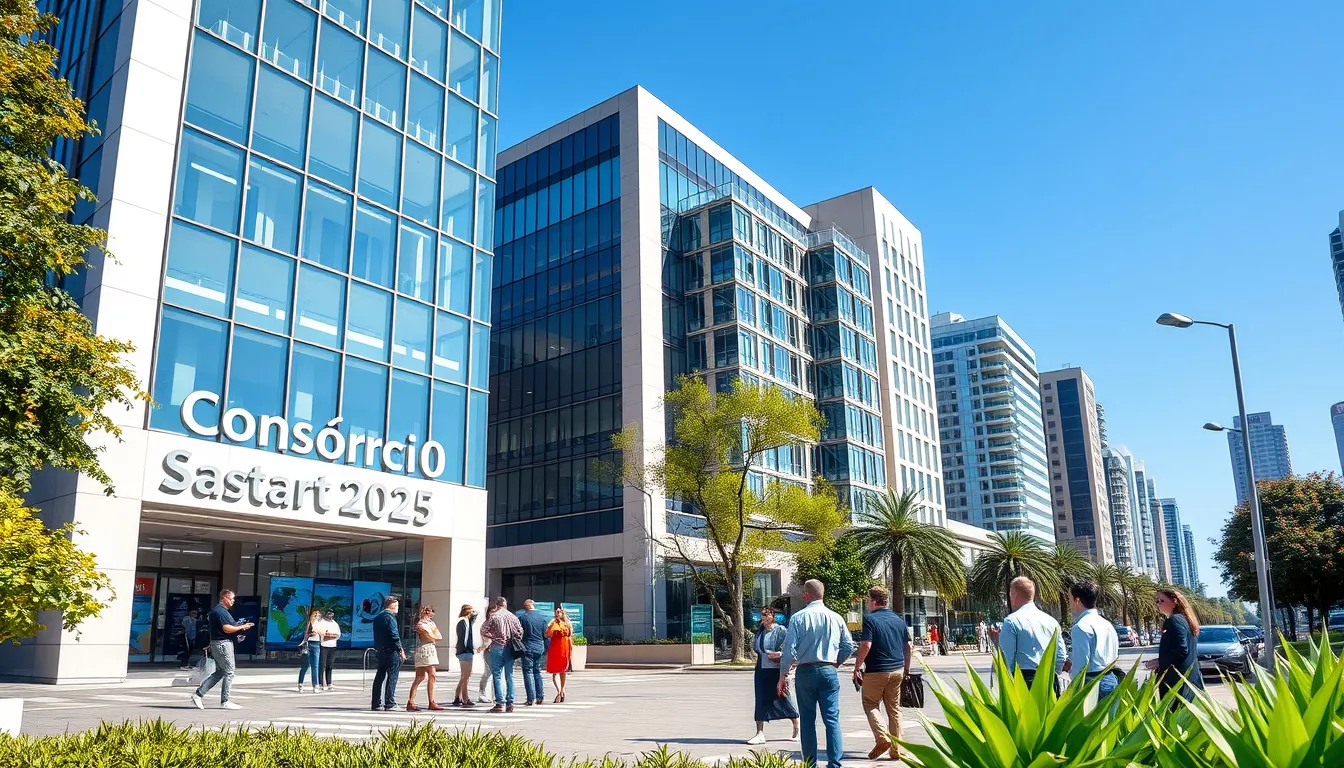 Consórcio 160 Start 2025