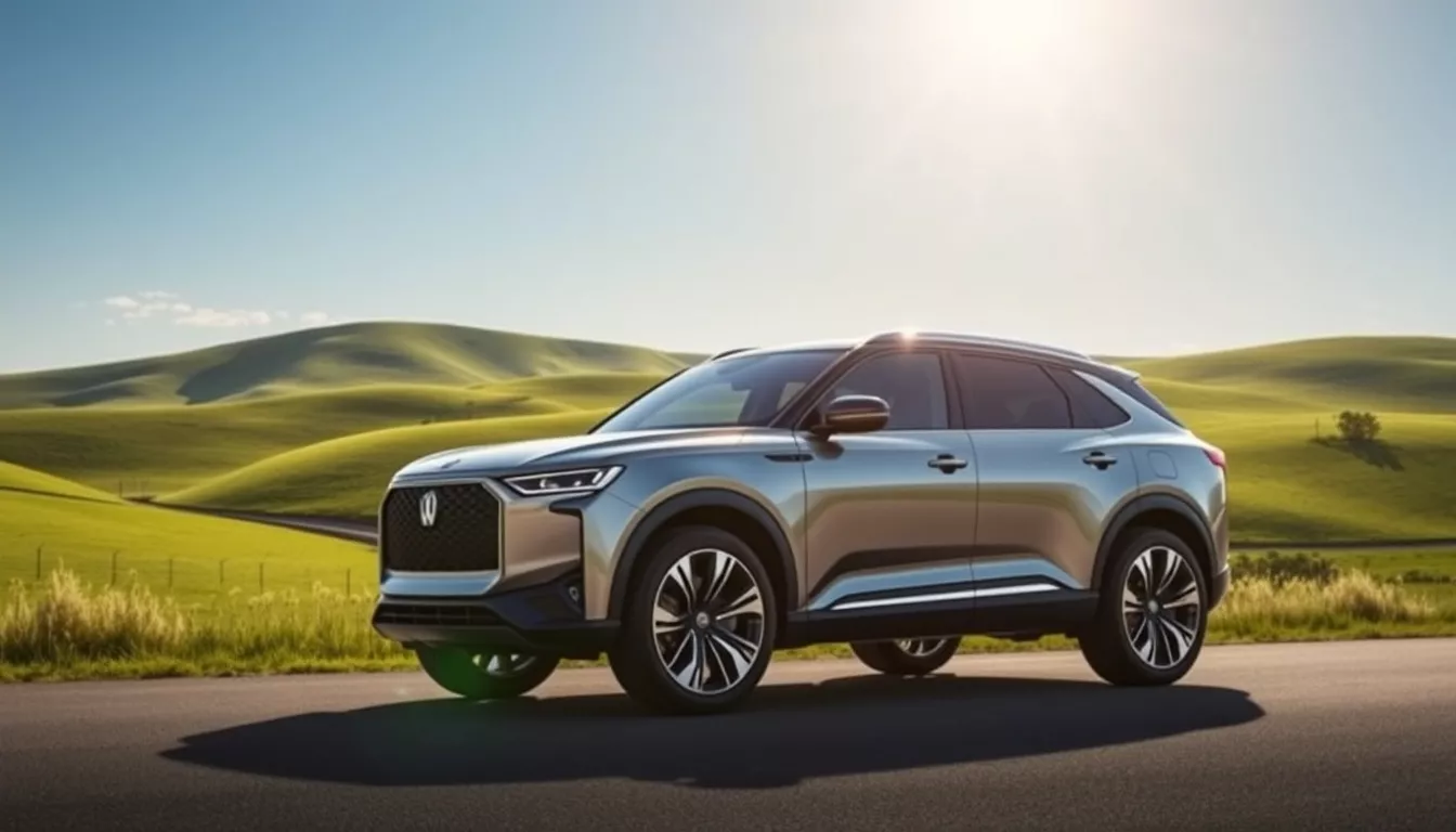 Consórcio 160 Titan 2024