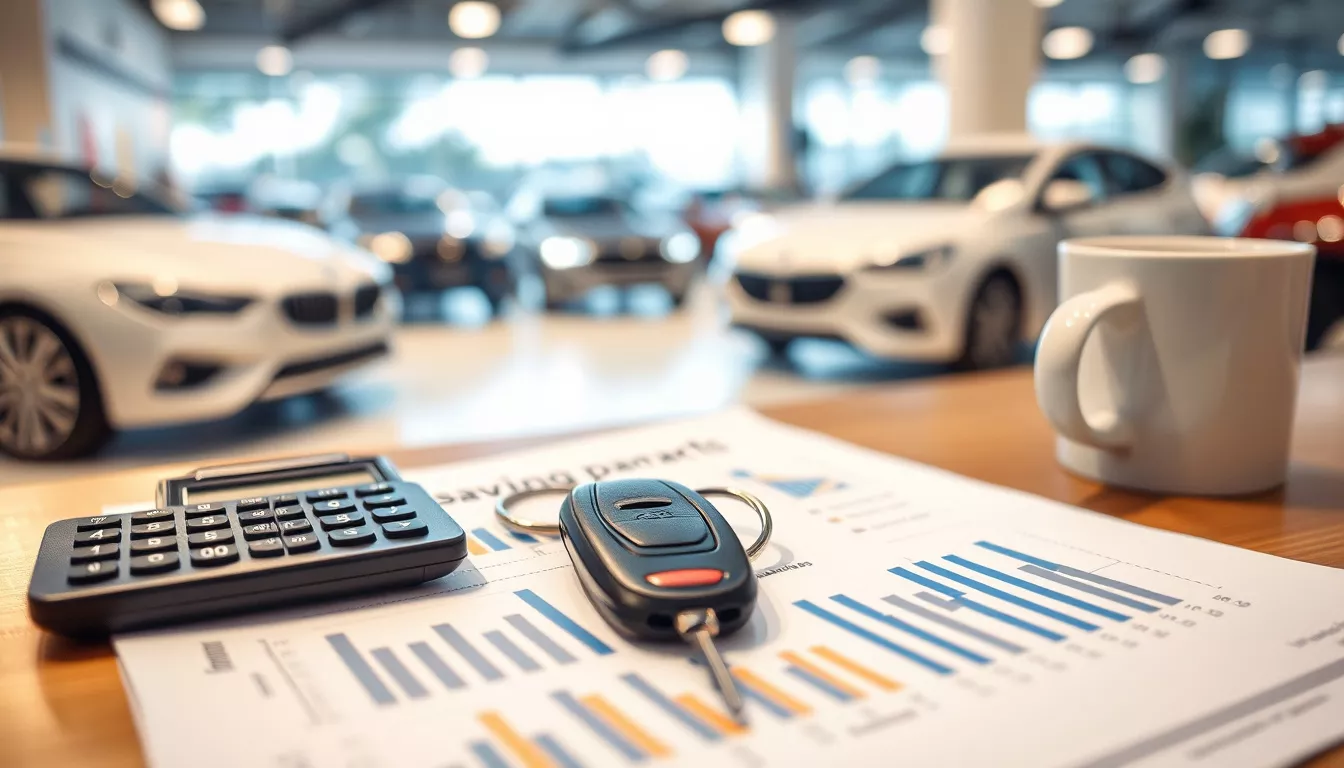 Consórcio 30 Mil Carro: É Possível? Como Funciona