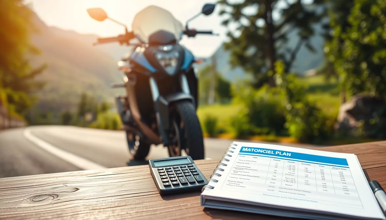 Consórcio 30 Mil Moto: Planos e Valores [2025]