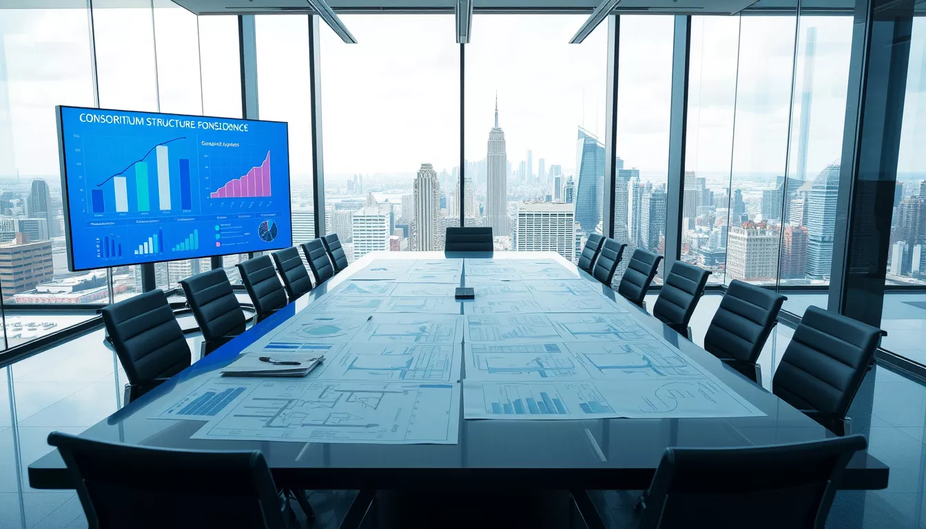 Consórcio ABC Primo Rossi: estrutura e modalidades