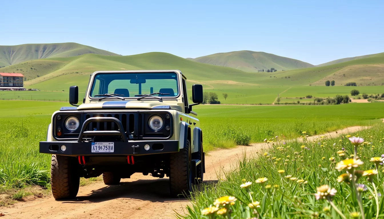 Consórcio Agrale MARRUÁ AM 250 3.8 CS TDI 2026: Descubra o Valor da Parcela