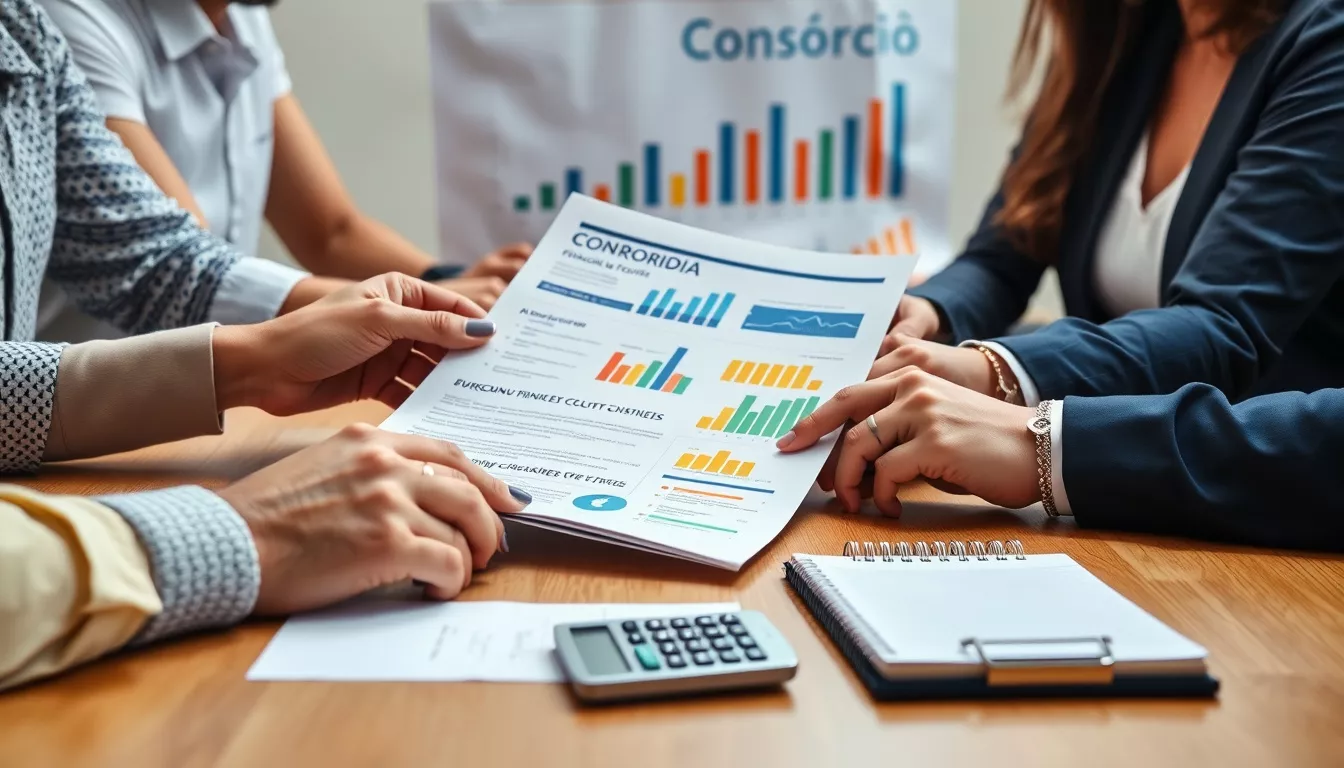 Consórcio Ailos: Como Funciona?