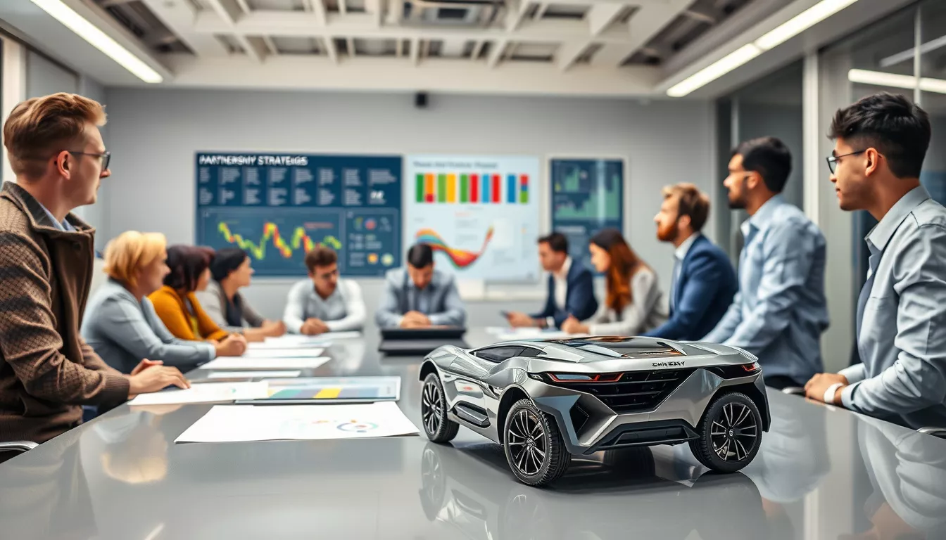 Consórcio Âncora Shineray: Parceria e Planos