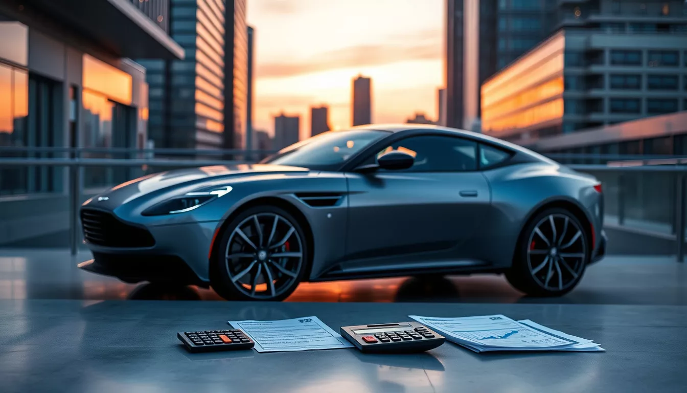 Consórcio ASTON MARTIN DBX707 4.0 V8 707cv 2026: Calcule Sua Parcela Mensal