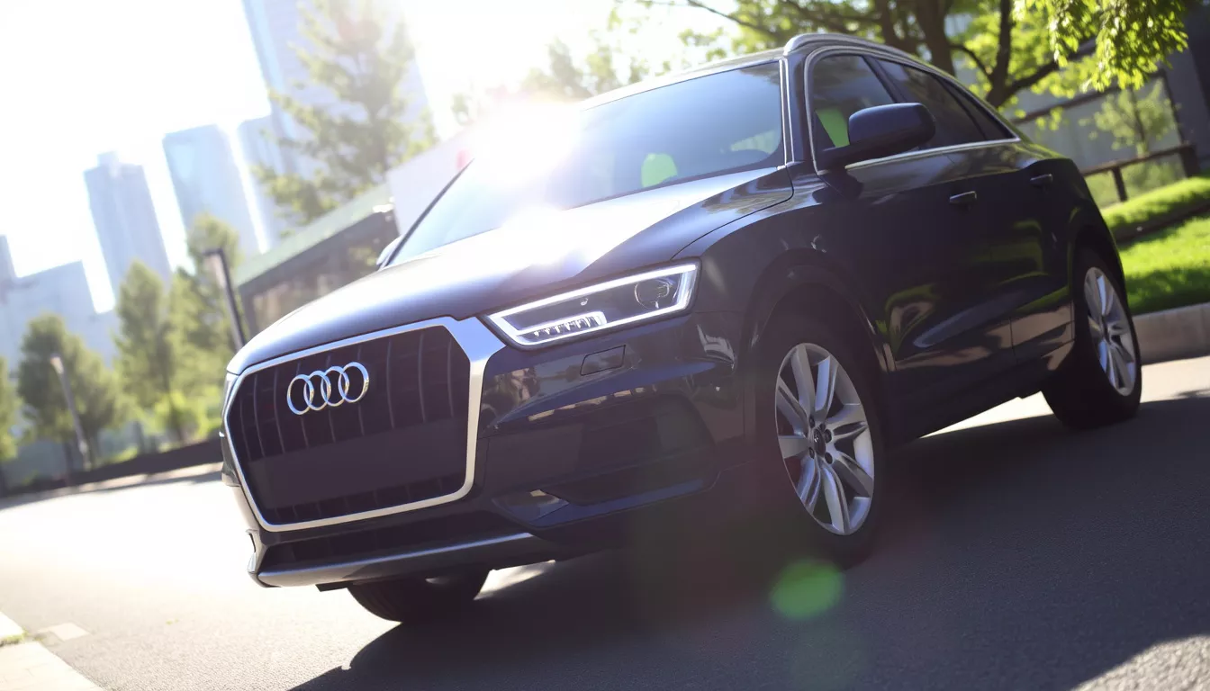 Consórcio Audi Q3 Prestige 2.0 TFSI Tiptr.Quatro 2026: Veja o Valor e Parcelas