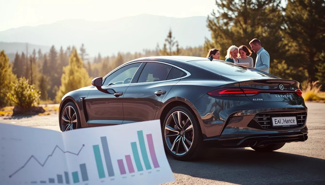 Consórcio Auto: como funciona para veículos