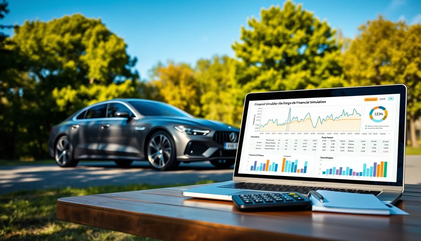 Consórcio Auto Santander: Condições e Simulação