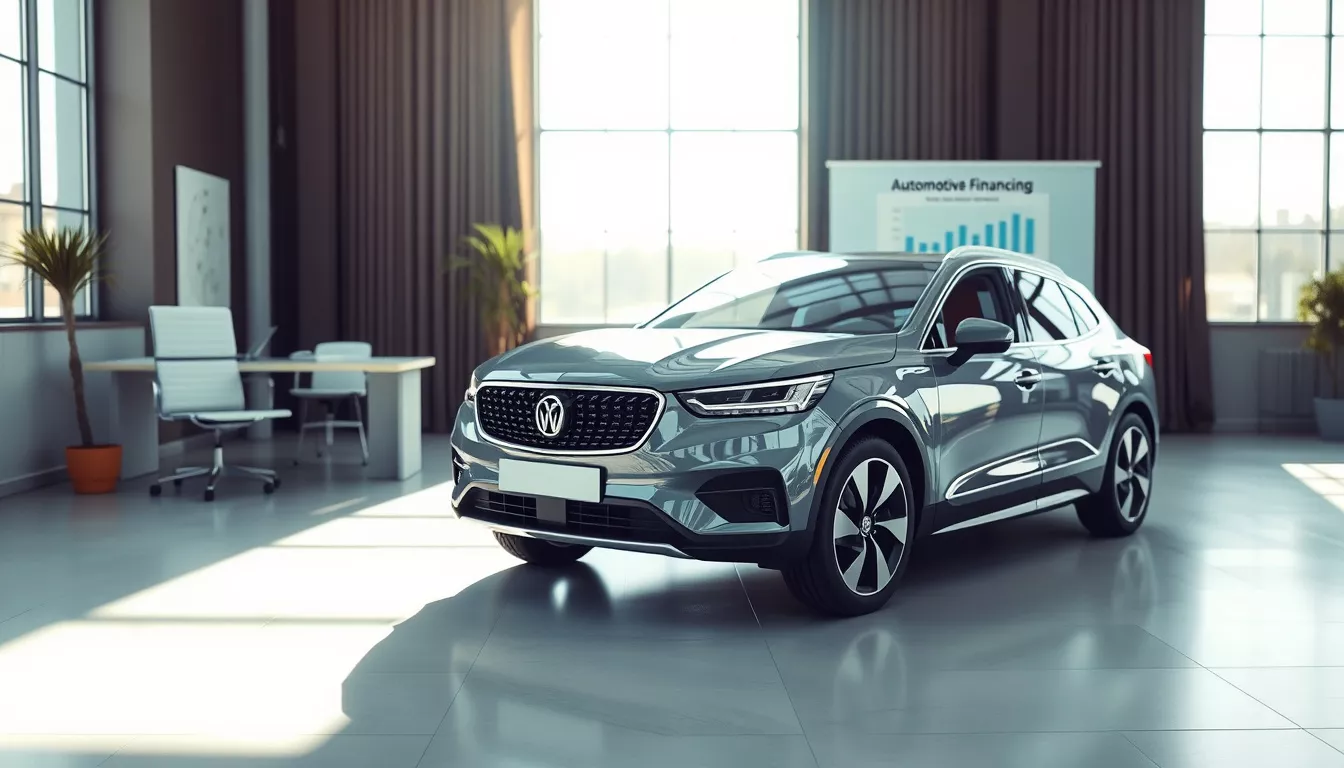 Consórcio Automotivo Bradesco: Parcelas e Como Contratar