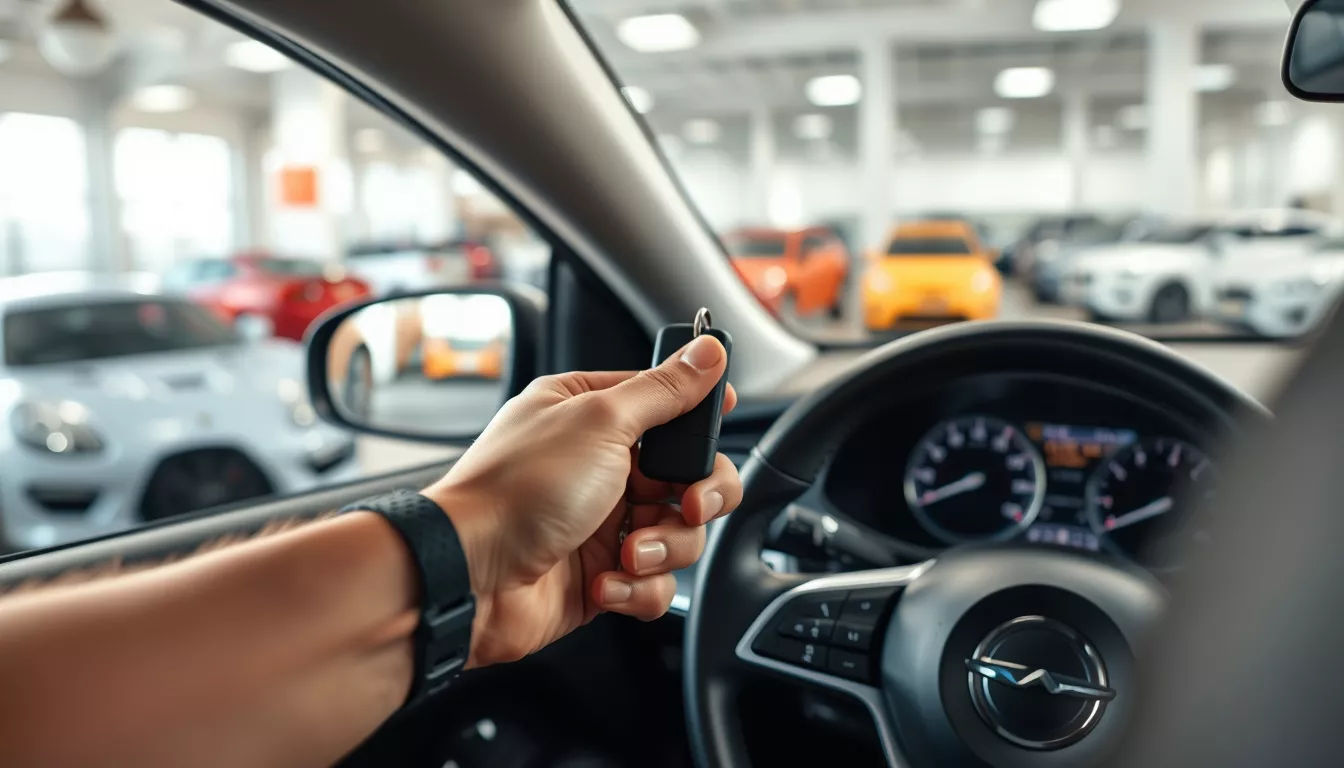 Consórcio Automotivo: Guia Completo Para Iniciantes