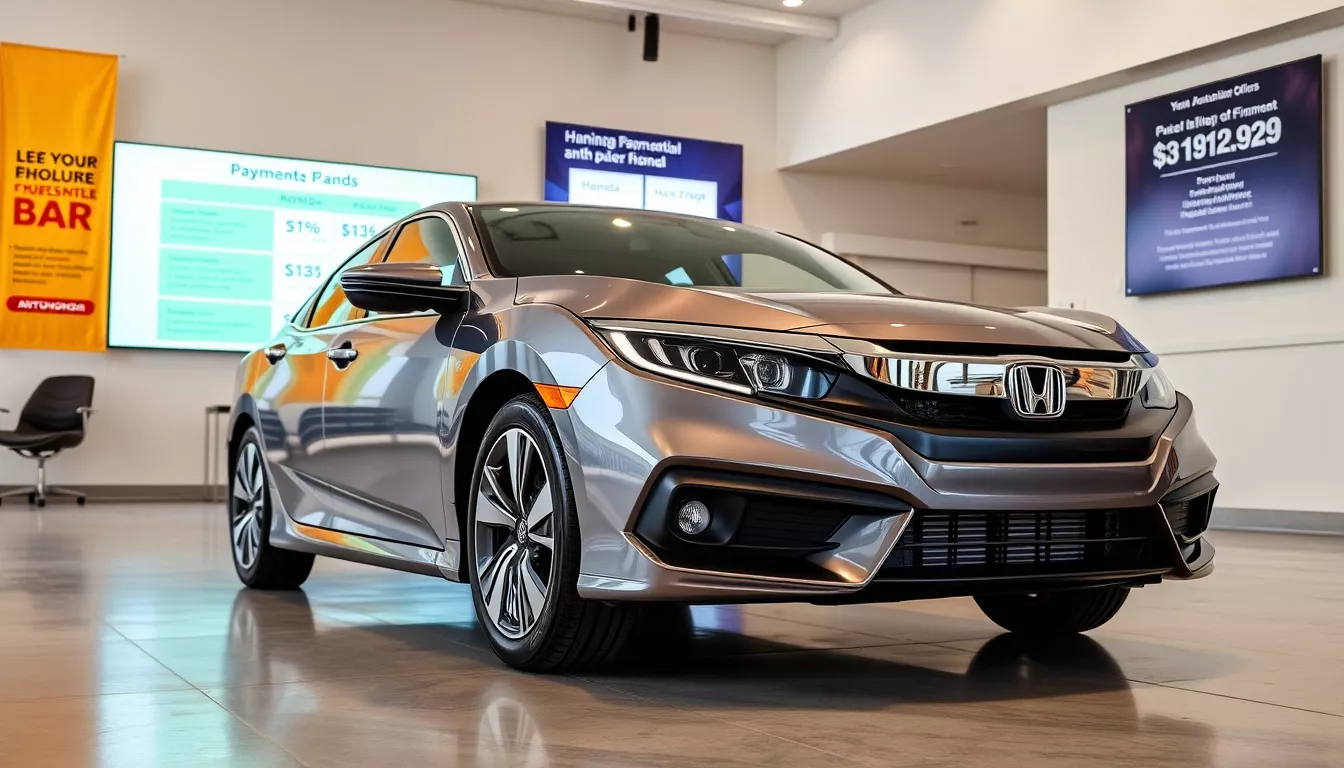 Consórcio Automotivo Honda: Planos e Parcelas [2025]