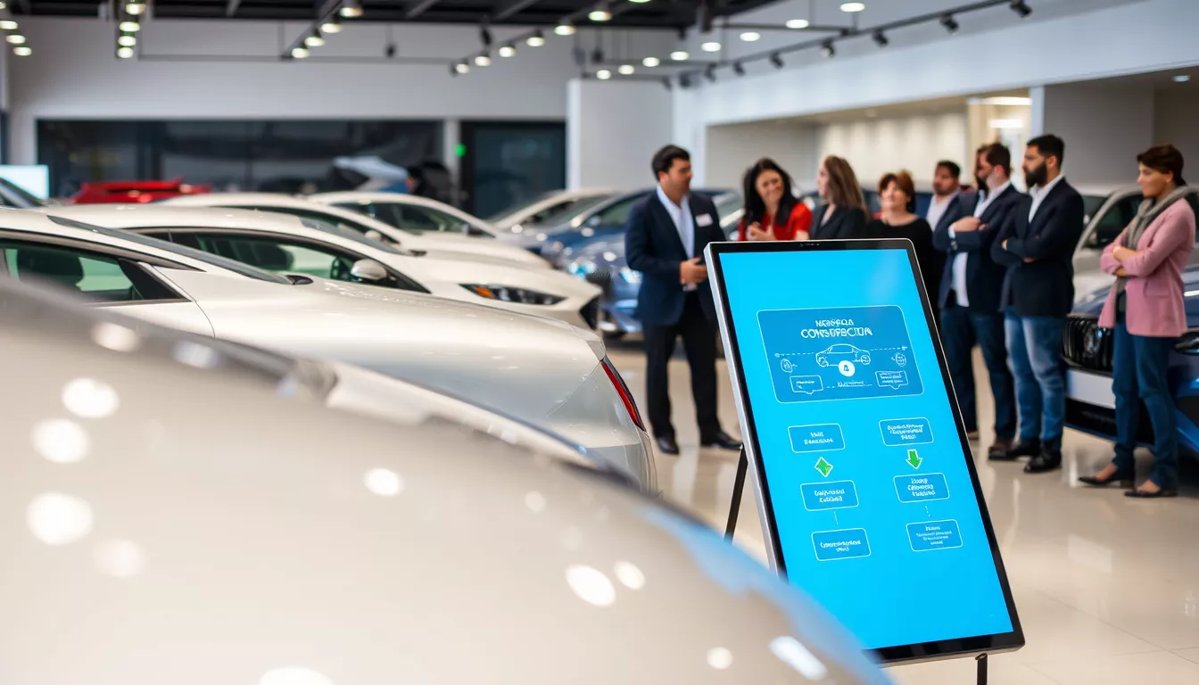 Consórcio Automóveis com Lance Embutido: Como Funciona
