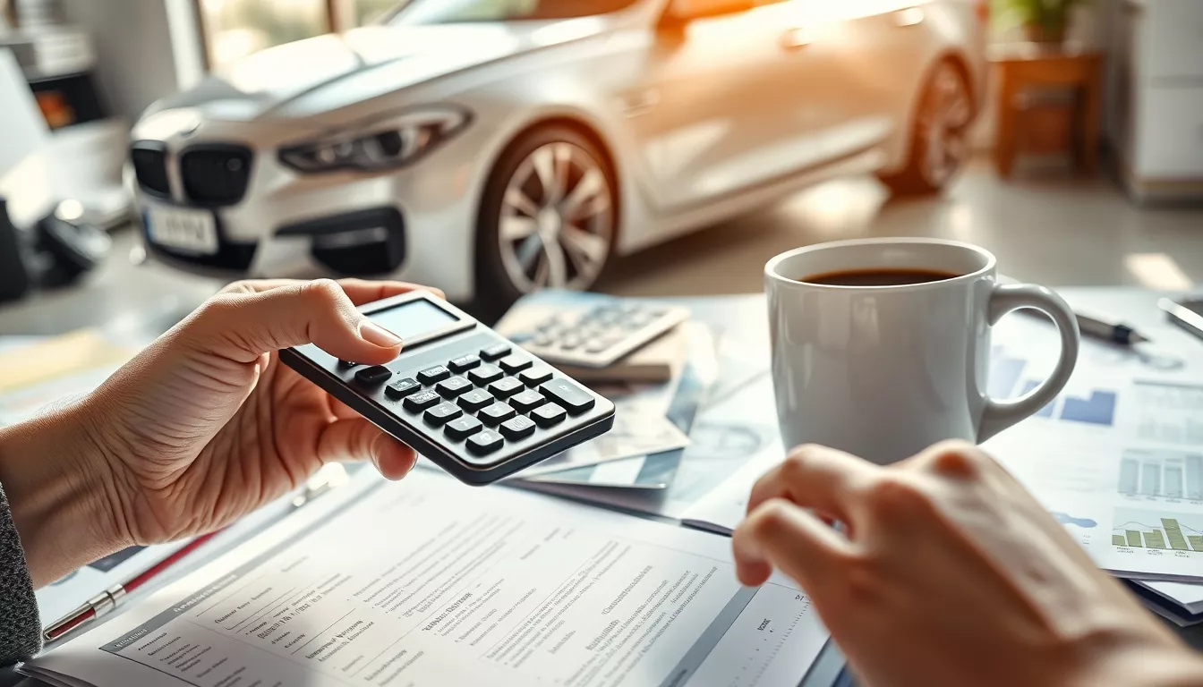 Consórcio Automóveis: Como Conseguir Melhores Taxas