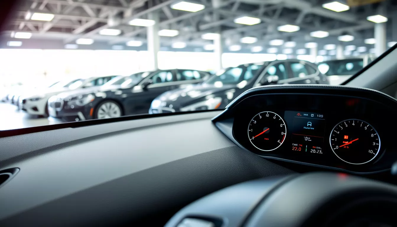 Consórcio Automóveis: Qual Escolher?