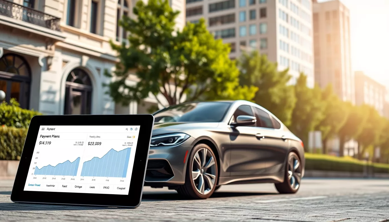 Consórcio Automóvel 120 Mil: Planos e Parcelas