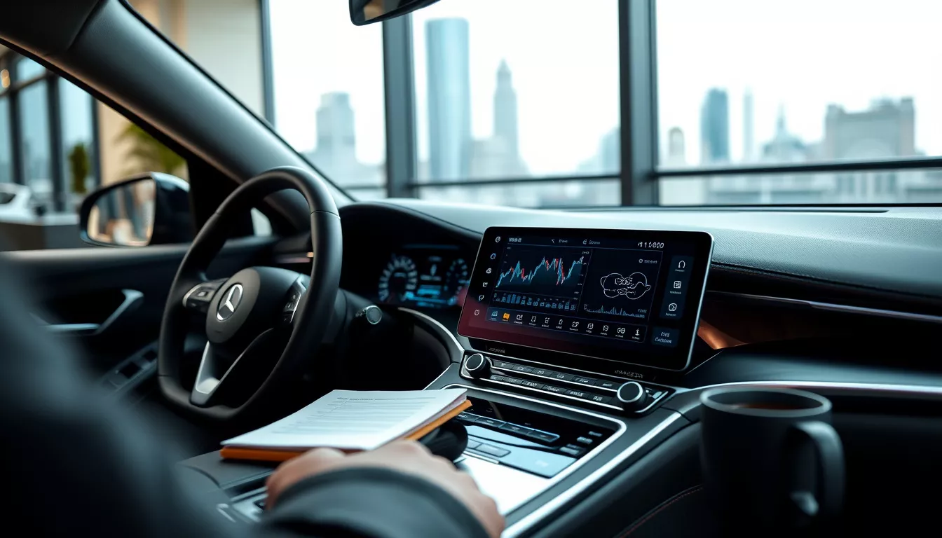 Consórcio Automóvel 80 Mil: Planos e Parcelas