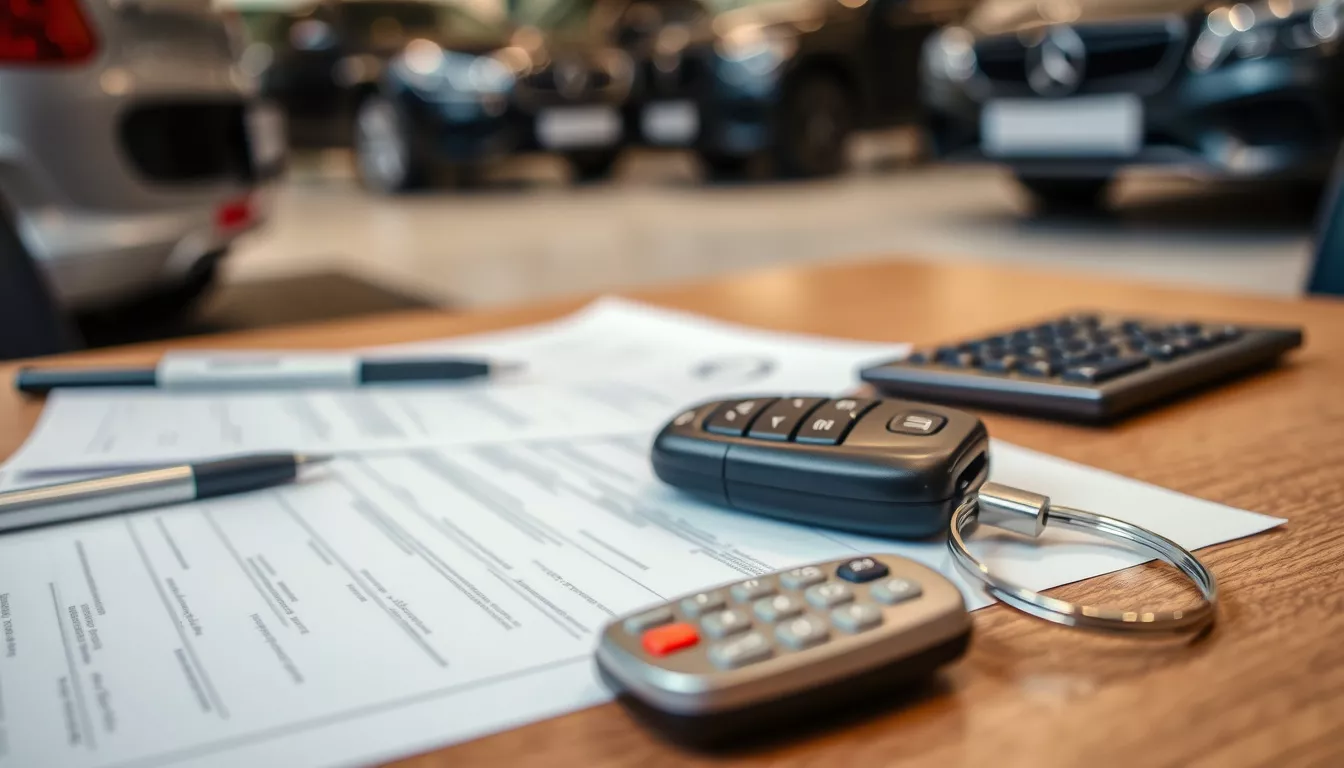 Consórcio Automóvel: Tudo Que Você Precisa Saber