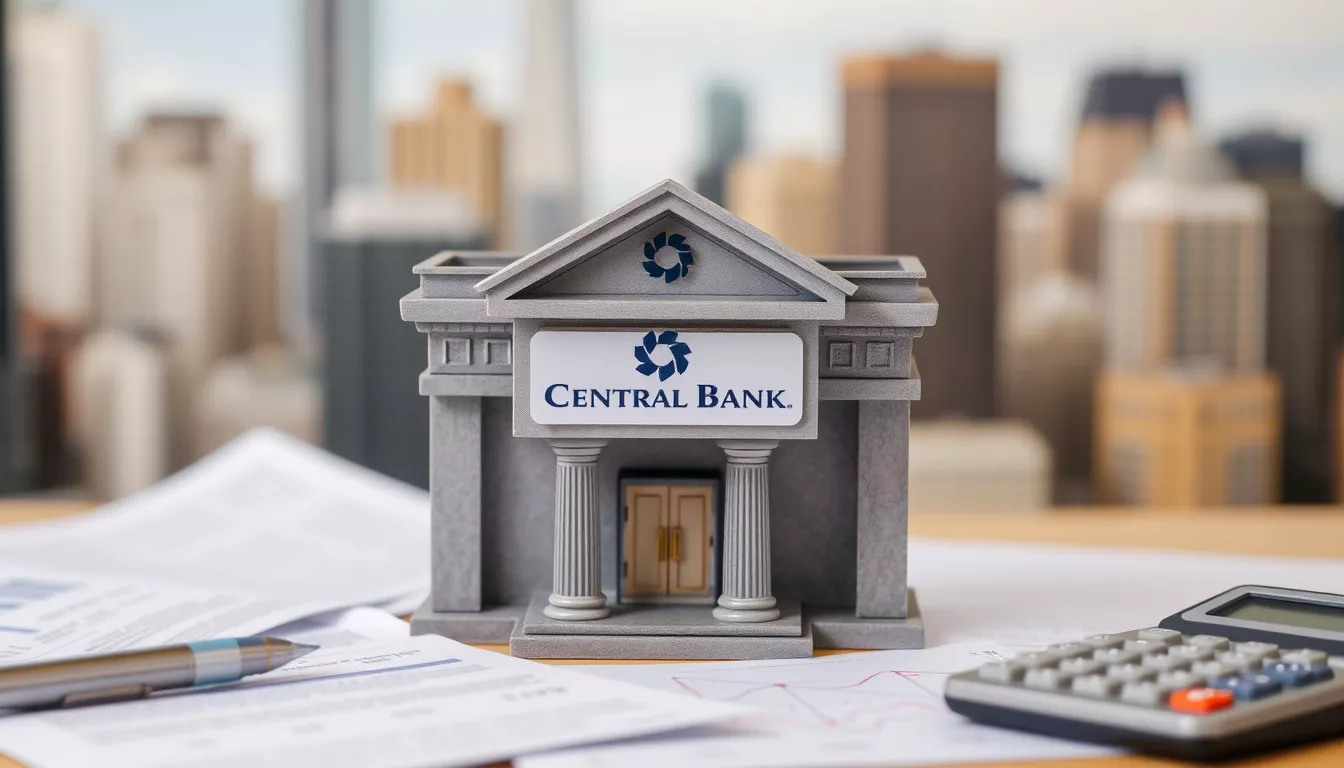 Consórcio Autorizado pelo Banco Central: O Que Significa?