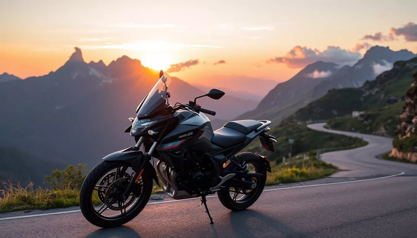 Consórcio AVELLOZ AZ 160 XTREME 2026: Valor e Parcelas