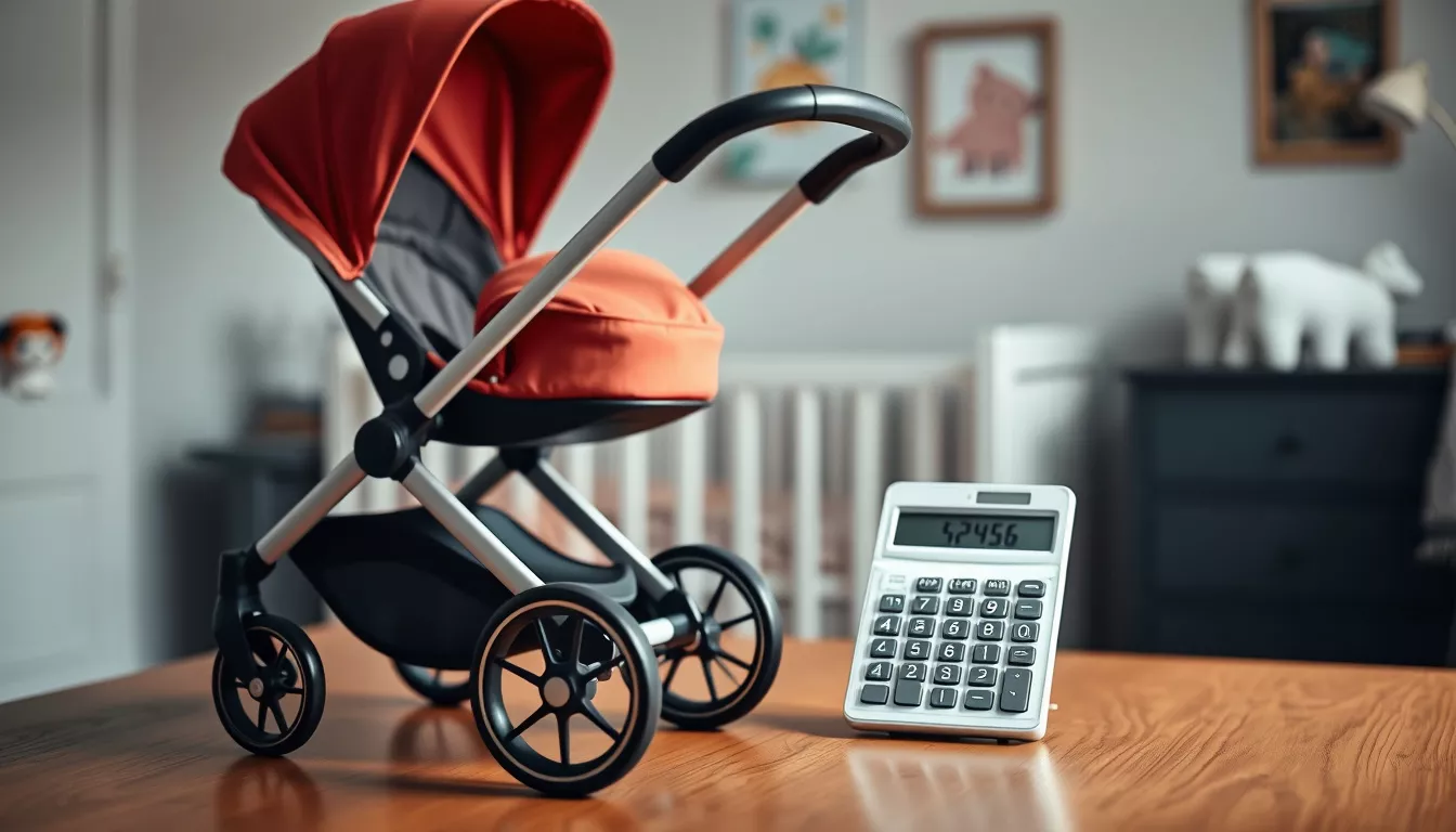 Consórcio Baby Buggy RS Evolution 1.8 2026: Calcule o Preço da Parcela