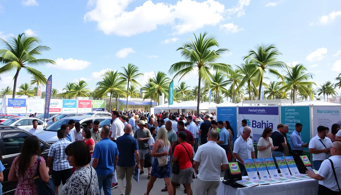 Consórcio Bahia: Como Funciona e Opções